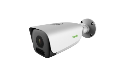 Camera IP Zoom 5MP TIANDY TC-C35LP