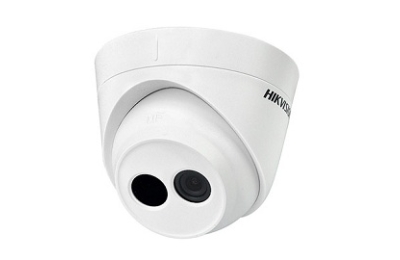 Camera IP Dome HIKVISION DS-2CD1301-I 1.0MP