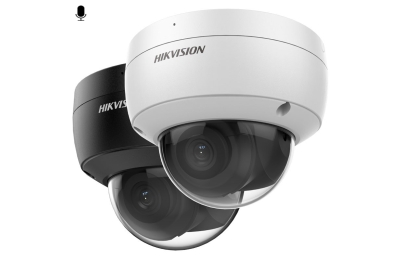Camera IP Dome 4.0 HIKVISION DS-2CD2123G2-IU