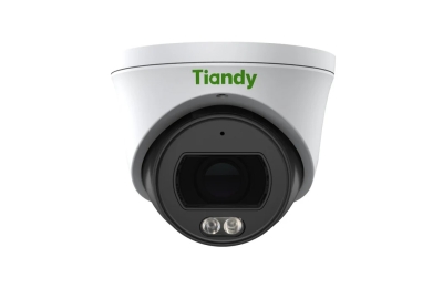 Camera IP Color Maker 4MP TIANDY TC-C34XP