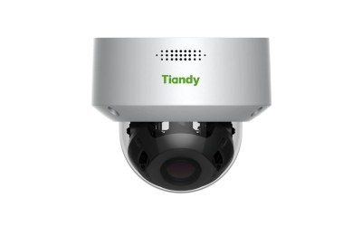 Camera IP Zoom 8MP TIANDY TC-C38MS
