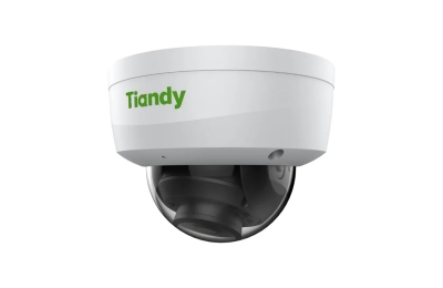 Camera IP Starlight 4MP TIANDY TC-C34KS