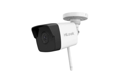 Camera IP Wifi ngoài trời HILOOK IPC-B120W