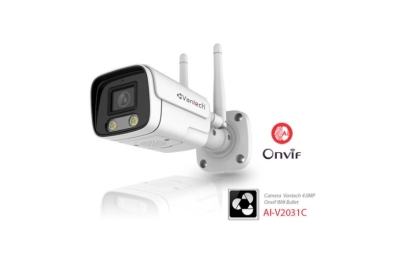 Camera IP Wifi VANTECH AI-V2031C