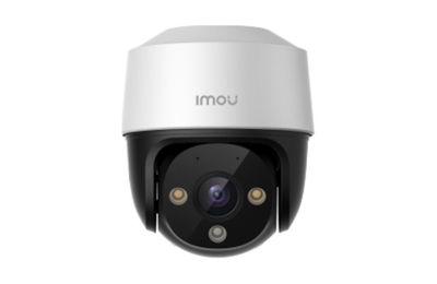 Camera IP 4MP IMOU IPC-S41FAP theo dõi người