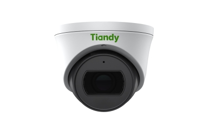 Camera IP Zoom 8MP TIANDY TC-C38SS