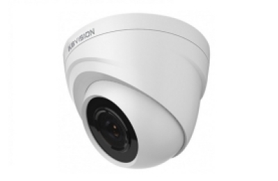 Camera Dome HDCVI KBVISION KX-2002C4 2.0MP