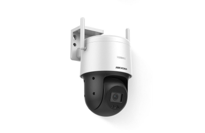 Camera IP Speed Dome Wifi HIKVISION DS-2DE2C400IW-DE/W