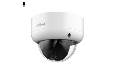 Camera Starlight có micro 2MP DAHUA DH-HAC-HDBW1231EAP-A