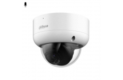 Camera Starlight có micro 2MP DAHUA DH-HAC-HDBW1231EAP-A