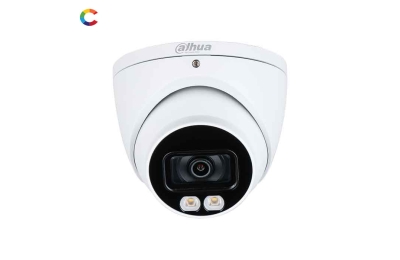 Camera Starlight có màu 2MP DAHUA DH-HAC-HDW1239TP-LED-S2