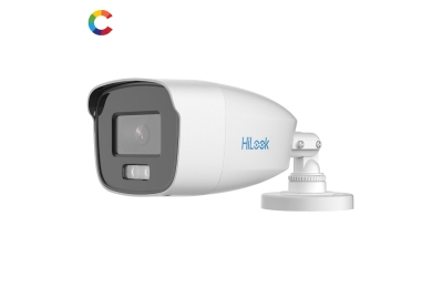 Camera HD-TVI COLORVU HILOOK THC-B229-M