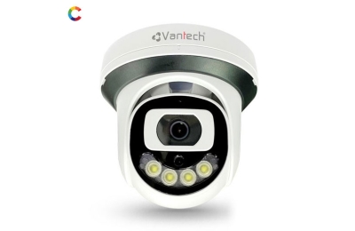 Camera IP Dome VANTECH VP-2244IP