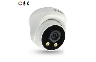 Camera IP Dome COLORFULL VANTECH VP-C3306D