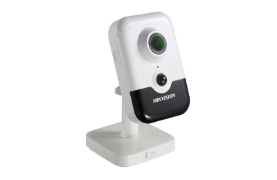 Camera Wifi Cube HIKVISION DS-2CD2421G0-IW 2MP