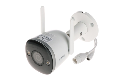 Camera IP Wifi 2MP IPC-F26FP có màu ban đêm