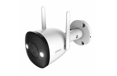 Camera Wifi ngoài trời IPC-F42FEP-D báo động