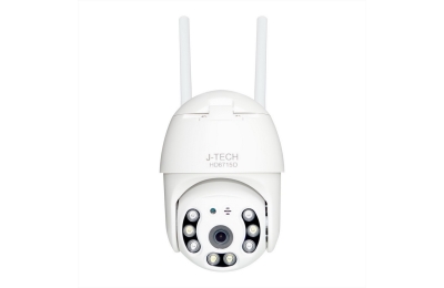 Camera Wifi IP 4MP J-TECH HD6715D