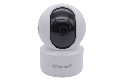 Camera IP xoay Wifi VANTECH AI-V2010C