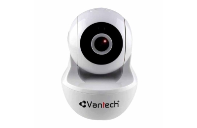 Camera IP xoay Wifi VANTECH AI-V2020