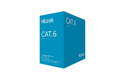 Cáp mạng CAT6 U/UTP HILOOK NC-6AU-W