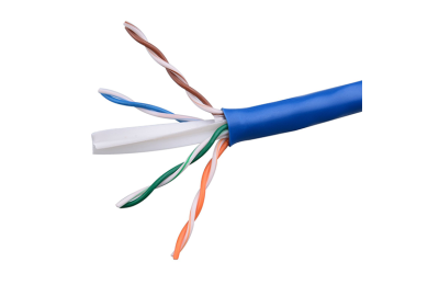 Cáp mạng Commscope CAT 6 UTP chính hãng