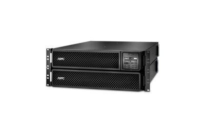 Card mạng APC SRT 2200VA RM 230V SRT2200RMXLI-NC dòng Smart-UPS ONLINE