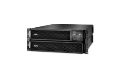 Card mạng APC SRT 2200VA RM 230V SRT2200RMXLI-NC dòng Smart-UPS ONLINE