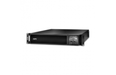 Card mạng APC SRT 1000VA RM 230V SRT1000RMXLI-NC dòng Smart-UPS ONLINE