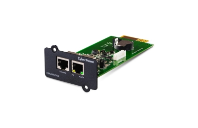 Card SNMP quản trị qua mạng CyberPower RMCARD303