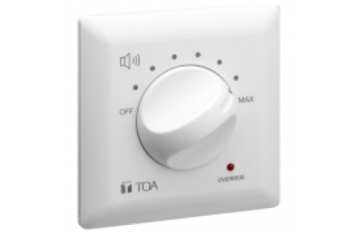 Chiết áp điều chỉnh âm lượng 12W TOA AT-4012