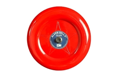 Chuông báo cháy ChungMei CM-FBI6B 24V