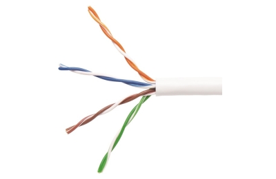 Cáp mạng Commscope CAT5E UTP chính hãng