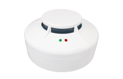 Đầu báo khói quang CHUNGMEI CM-WT32L 2 dây