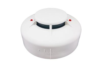 Đầu báo khói quang 4 dây CHUNGMEI CM-WT33LT