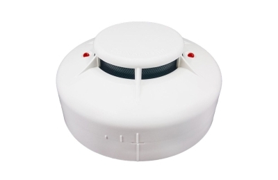 Đầu báo khói quang 4 dây CHUNGMEI CM-WT33LT