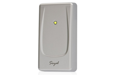 Đầu đọc thẻ kiểm soát cửa SOYAL AR-723H