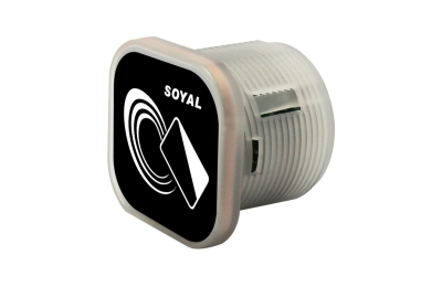 Đầu đọc thẻ mini SOYAL AR-101H