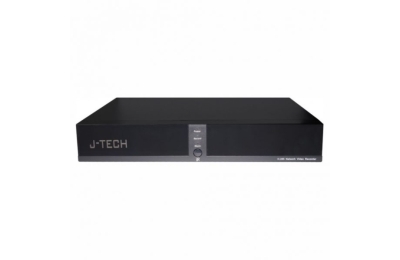 Đầu ghi hình camera IP 16 kênh J-TECH HD6216