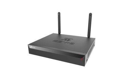 Đầu ghi hình IP Wifi EZVIZ CS-X5S-4W