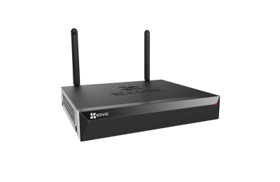 Đầu ghi hình IP Wifi EZVIZ CS-X5S-8W