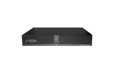 Đầu ghi hình IP J-TECH UHD8216