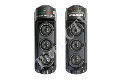 Đầu photo beam 3 tia PICOTECH PCA-200ABE-7