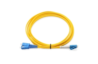 Dây nhảy quang SM SC-LC Duplex