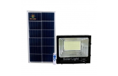 Đèn Năng lượng mặt trời 300W HD-300