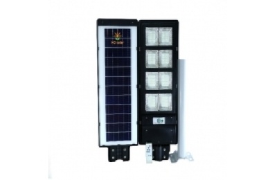 Đèn năng lượng mặt trời sân vườn 150W HDLT-150