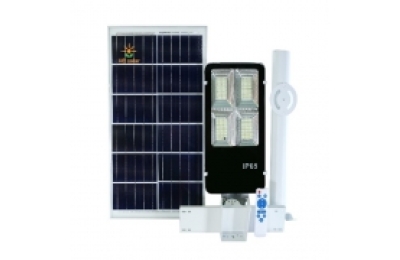 Đèn năng lượng mặt trời sân vườn 200W HDBC-200