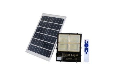 Đèn pha năng lượng mặt trời 300W 88300/L3M