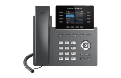 Điện thoại IP Wifi Grandstream GRP2624