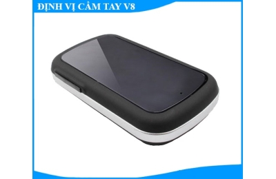 ĐỊNH VỊ KHÔNG DÂY V8 GIÁ TỐT